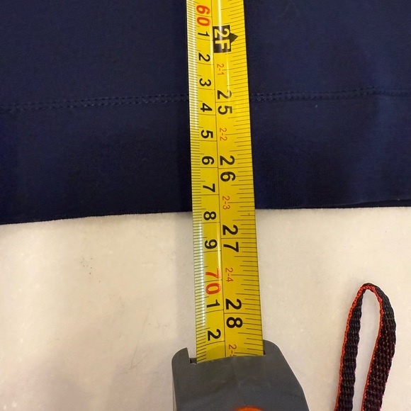 Lauren Ralph Lauren LOT Of 2 Women’s Tops 1 Navy 2X, 1 Black & White XXL - Picture 14 of 16